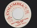NORTHERN SOUL/POPCORN - CAROL HALL 