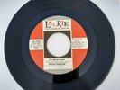 DEAN PARISH I'M ON MY WAY / WATCH OUT 1972