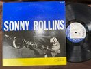 SONNY ROLLINS SAME BLUE NOTE NR 8840 MONO JAPAN Vinyl LP