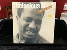 EX/ EX THELONIOUS MONK 