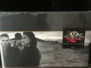 BRAND NEW UNOPENED U2 THE JOSHUA TREE 2019 TOUR EXCLUSIVE -  VINYL LP x 2