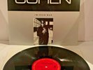 Leonard Cohen - I'm Your Man - Vinyl LP Columbia C 44191 - 1988