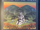 Emma Swift Blonde On The Tracks Bob Dylan LP RARE Orange Vinyl Robyn Hitchcock