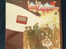NOS Sealed LED ZEPPELIN II Record Album  LP