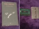 The Smiths The Queen Is Dead Rough Trade Cassette Tape Morrissey NICE Original