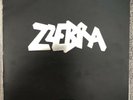 Zzebra - Panic - Vinyl LP - Polydor (1970's British fusion afro-prog jazz band)