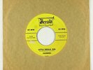 Doo-Wop 45 - Cashmeres - Little Dream Girl - Herald - mp3