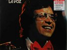 HECTOR LAVOE LA VOZ LP 180 GRAM NEW & SEALED, MI GENTE, EL TODO PODEROSO