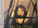 JOHN MARTYN - BLESS THE WEATHER VINYL LP. 1971 Original UK 1st Pressing.