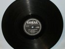 Rare BUDDY HOLLY 78 