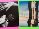 The KINKS x2 LP Lot: SLEEPWALKER('77) & MISFITS('78) 