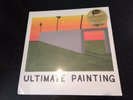 ULTIMATE PAINTING S/T LP (TROUBLE IN MIND, 2014) NEW