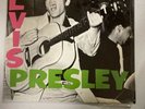 Elvis Presley Debut Self Titled 1956 RCA Victor LPM-1254 Vinyl LP Album Mono