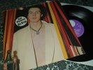 Sid Vicious- Sid Sings Vinyl LP German 1st. Press 1979 Virgin in NM Sex Pistols