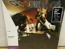 Goodie Mob SOUL FOOD VMP Vinyl Me Please Ltd Edition RARE Orange W/Smoke RECORD