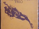 Albert Ayler Trio Spiritual Unity Orig 1965 ESP 1st Ed Free Jazz No Booklet