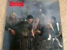 WARLOCK - Hellbound LP | Vertigo 824660-1 | 80s | Heavy Metal | Hard Rock | Doro