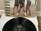 ORAL SEX VINYL 12