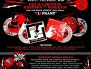 Third Man Vault 19 Jack White Stripes Elephant 7