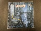 Entombed - Left Hand Path 1st Press Vinyl LP (1990, Earache)