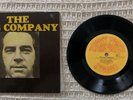 Gas Company The Gas Company EP Australia 1970 Sweet Peach SPE 1 RARE