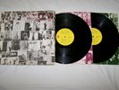 The Rolling Stones EXILE ON MAIN ST Double Vinyl LP 1972 VG+ Clean & Play Tested