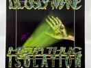 Lil Ugly Mane - Mista Thug Isolation Vinyl Record LP 1st Pressing With Poster