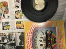 THE BEATLES MAGICAL MYSTERY TOUR 12'' ALBUM VINYL RECORD 1960'S SMAL 2835