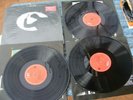 NITS-URK 3xLp NEAR MINT fantastic live RARE and Great
