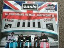 Oasis Earls Court Vinyl Rare