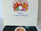 Queen-A Night At The Opera LP 1975 Super Early UK Pressing With 