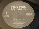 RARE NEW ORLEANS GANGSTA RAP HIP HOP BOUNCE FILA PHIL DA HUSTLA SLAUGHTERHOUSE