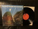 BOB SEGER - Brand New Morning SHRINK RARE 1st US Pressing on CAPITOL Red Label