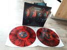 Machine Head Burn My Eyes Live in the Studio 2019 Splatter Vinyl 2 LP Wacken