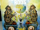 THE RODS - HEAVIER THAN THOU VINYL LP 1987 ORIGINAL