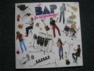 BAP-für Ussgeschnigge LP-1981 Holland-1C 066 46 438-EMI-Musikant-Still Sealed