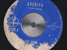 LOS BONS guerita RARE LATIN SOUL BOOGALOO FUNK CHICANO «listen here»