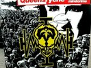 QUEENSRYCHE - OPERATION MINDCRIME RARE VINYL LP SIGNED BY GEOFF TATE 1988 NEW