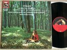 ANNE-SOPHIE MUTTER 4 Seasons VIVALDI KARAJAN 1stPress HMV DIGITAL MINT