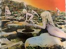 Led Zeppelin Houses of the Holy Atlantic Stereo Gatefold w/Insert