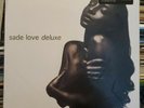 Sade Love Deluxe - Music On Vinyl 180 Gram LP Record Album Rare