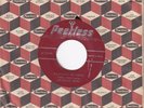 LOS BLACK JEANS la cucaracha / batalla de jericho ROCKABILLY MEXICO '58 «listen