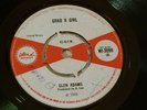 R/Steady - Delroy Wilson -This Heart of Mine/Glen Adams -Grab a Girl Island 1968