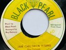 Roy Dobson - Jah Children Rising - Black Pearl