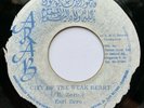 Earl Zero - City of the Weak Heart / Dub the Weak Heart - Circles - Arab