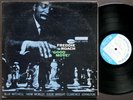 FREDDIE ROACH Good Move LP BLUE NOTE BLP 4158 US 1963 NY EAR MONO Hank Mobley