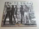 Lou Reed- New York- LP 1989 Sire 1-25829 Promo