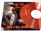 AC/DC - HIRED GUN / ROCK N ROLL DAMNATION / LIVE 2016 - VINYL GUNS N ROSES V163