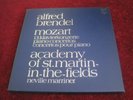Philips 6768 096 Mozart 13 Piano Concertos Alfred Brendel Marriner 8LP box