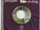 KING HARVEST Dancing In The Moonlight (Perception 515) CLASSIC ROCK 7